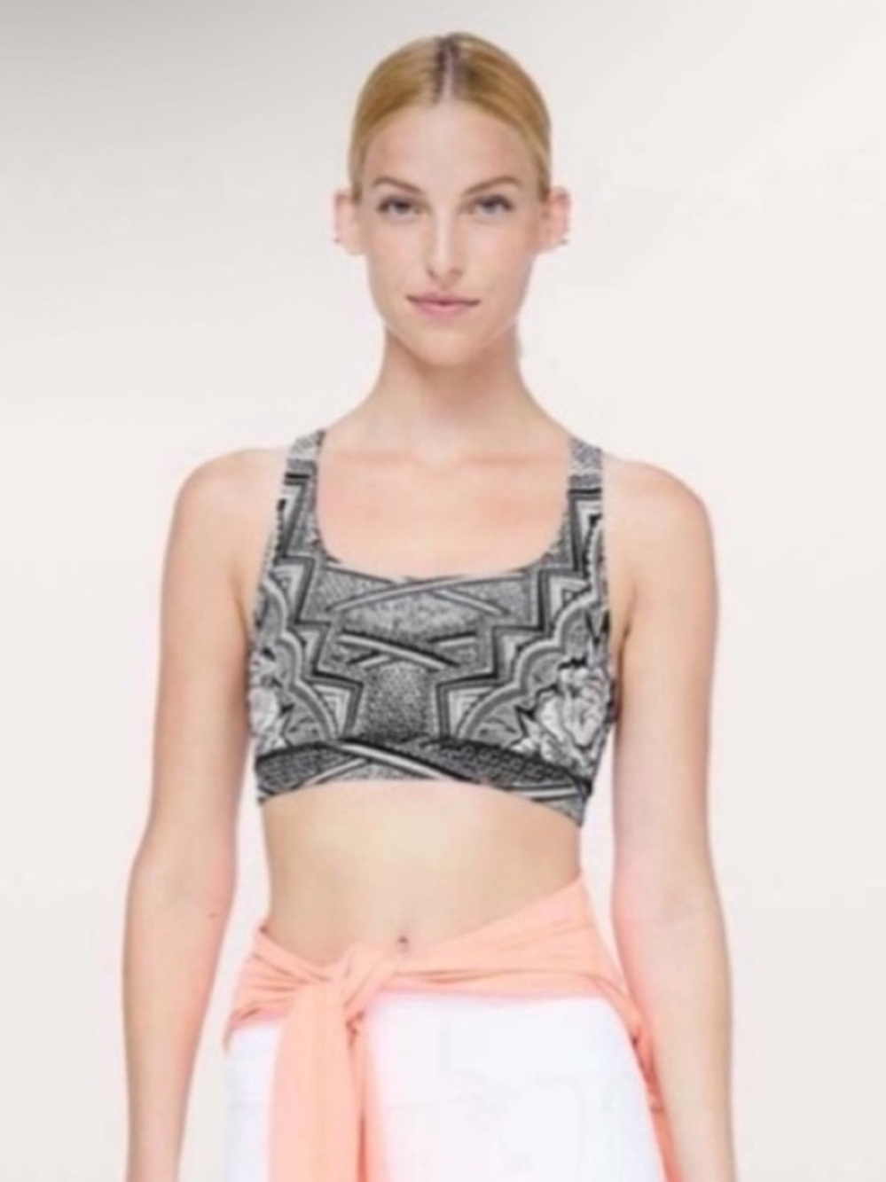 Lululemon Energy Bra